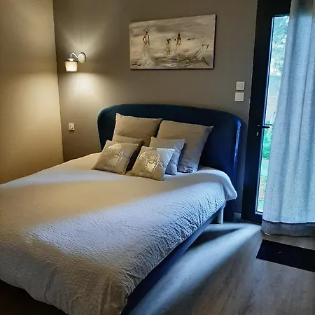 La Claudia Bed & Breakfast *