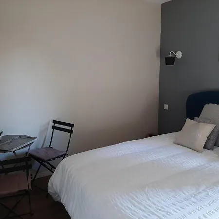 Bed & Breakfast La Claudia Pennautier
