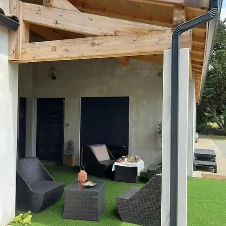 La Claudia Jardin Et Oda ve Kahvaltı