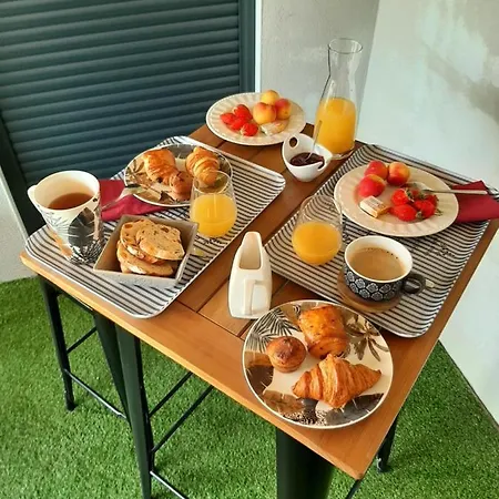 Bed & Breakfast La Claudia *