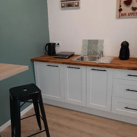 La Claudia Bed & Breakfast