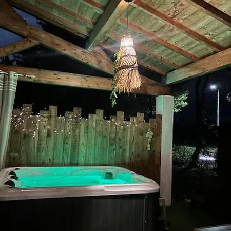 La Claudia Jardin Et Oda ve Kahvaltı