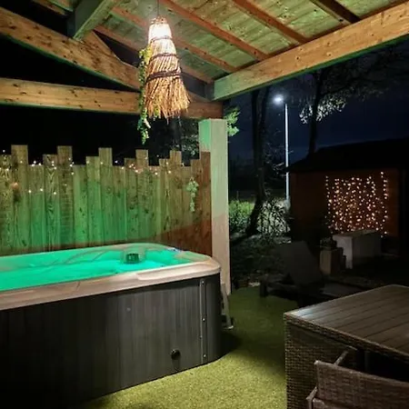 La Claudia Bed & Breakfast 3*