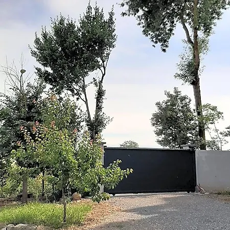 La Claudia Jardin Et