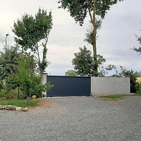La Claudia Jardin Et